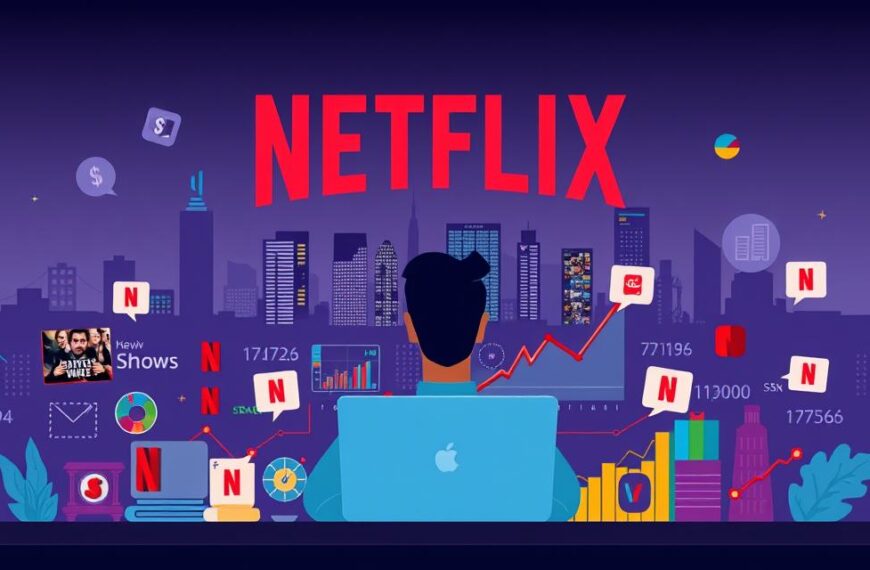 how to invest money on netflix