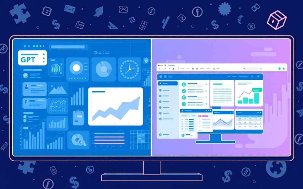 is chatgpt or copilot better for financial planning