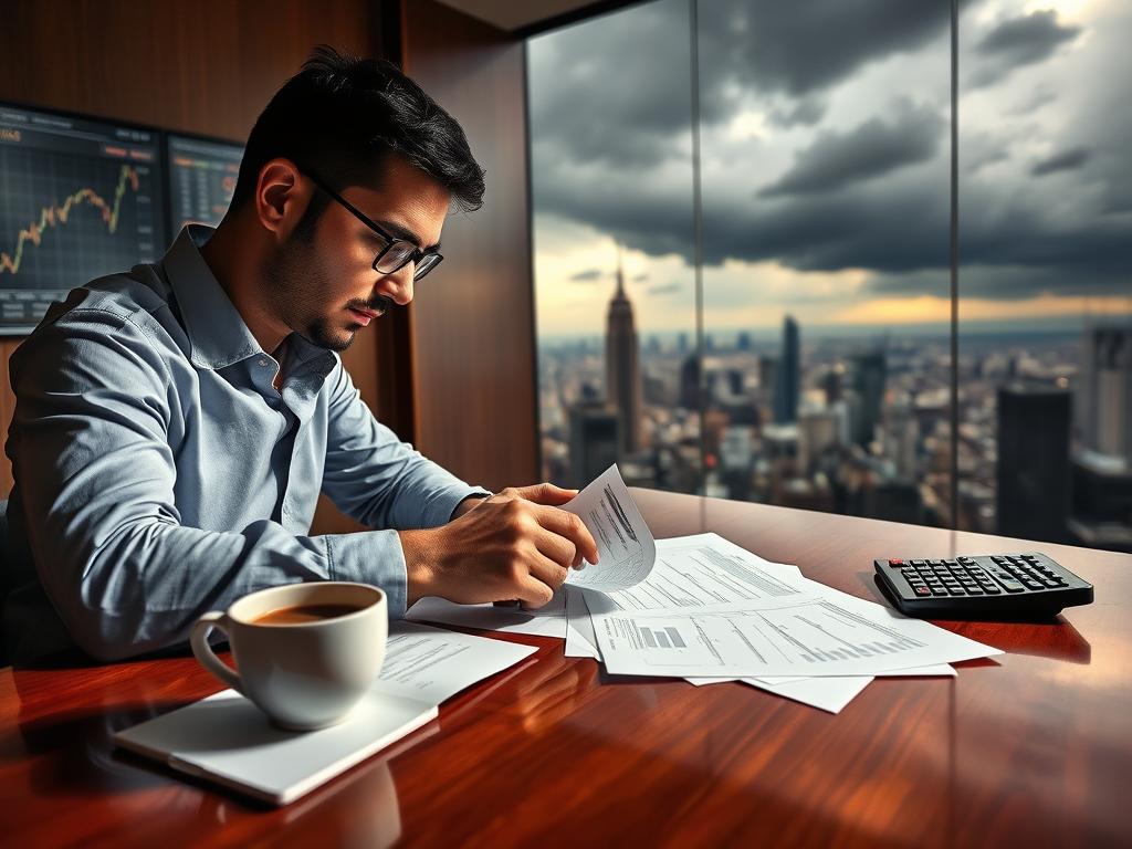 Recession Financial Planning Strategies